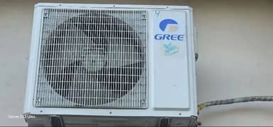 Gree inverter G10