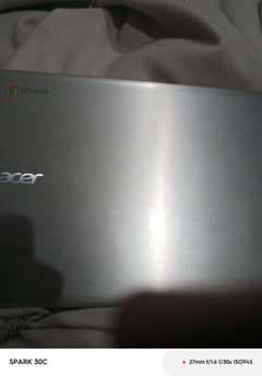 Acer Chromebook c720