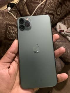 iPhone 11 Pro Max non pta