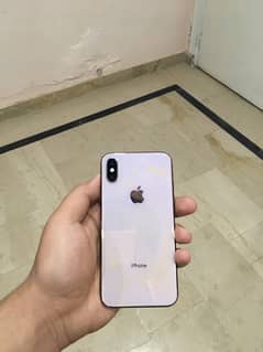 iPhone Xs 255gb