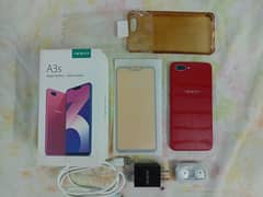 OPPO A3s 2GB 16GB 4G Dual sim Orignal