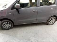 Suzuki Wagon R 2018