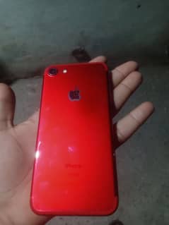 I phone 7