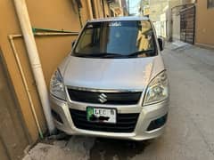 O32lO77759O Suzuki Wagon R 2018 urgent sale