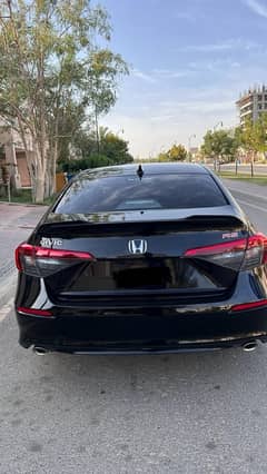 Honda