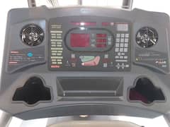 StarTrac 5600 Pro Treadmill