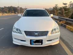 Toyota Mark X 2004