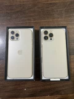 Iphone 13 pro max and 12 pro max pta approved