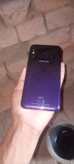 Infinix