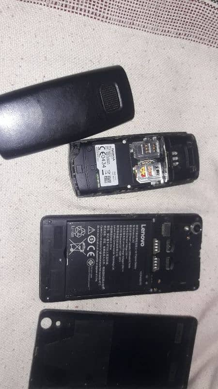 lenovo + nokia x2 1