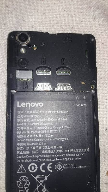 lenovo + nokia x2 3