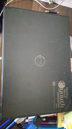 i7 Dell Windows laptop