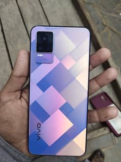 Vivo V21e