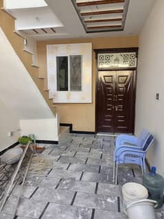 4 Marla 1.5 Storey In Officer Colony Lane 7 Near Bhata Chowk