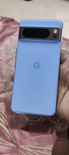 GOOGLE PIXEL 8 PRO