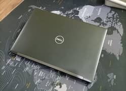 Dell latitude 7290