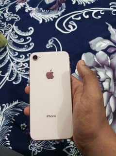 IPhone 8 Official PTA approved