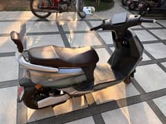 Electric Bike/Electric Scooter/Electric scooty for sale