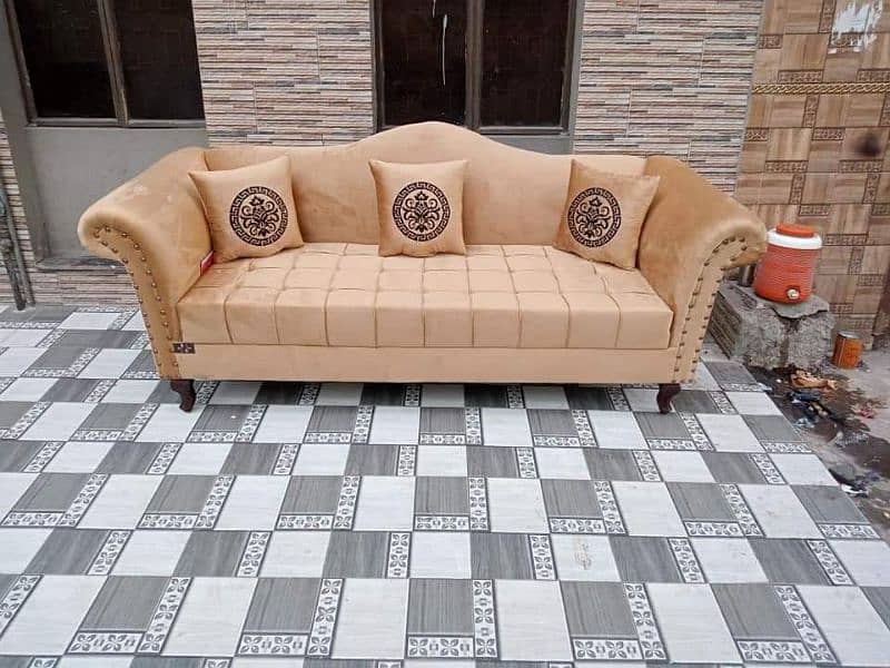 5 seater sofa sets available 4
