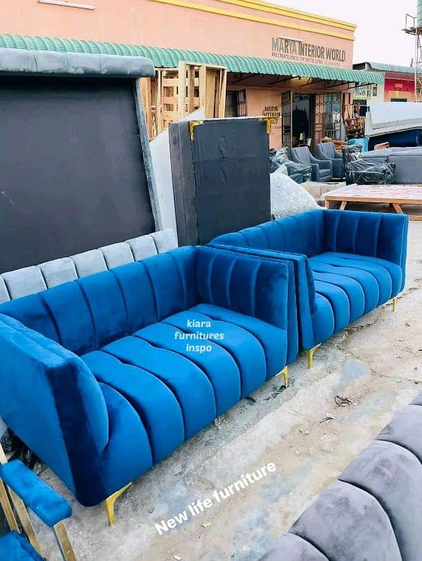 5 seater sofa sets available 5