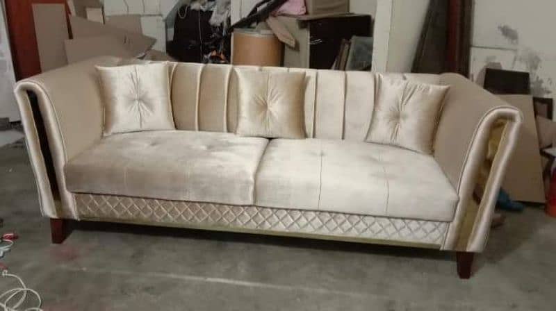 5 seater sofa sets available 12