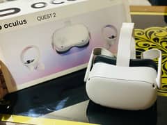 Meta occulus quest 2 - 128GB