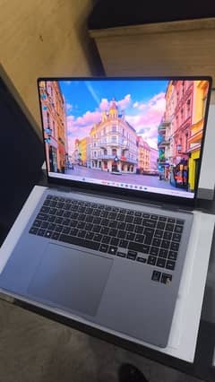 Samsung Galaxy Book3 pro 360 5-G / Laptop / Galaxy Book