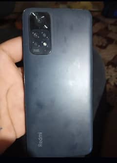 Redmi Note 11 6/128