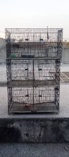 birds cage pinjra