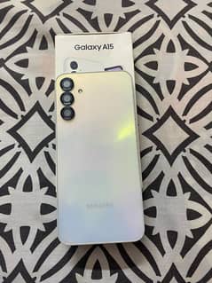 Samsung Galaxy A15 8/256