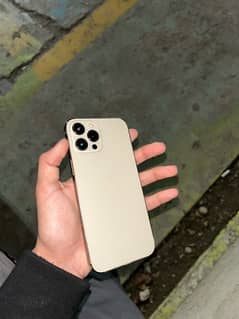 Iphone 12 Pro Max PTA approved