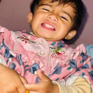 Haroon