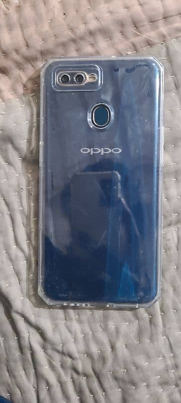 oppo a7 4 64 1