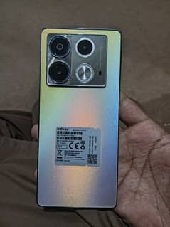 infinix Note 40 8/256