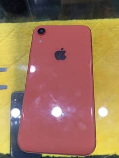 iPhone xr 256gb