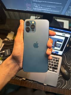 Iphone 12pro max