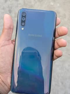 Samsung A50