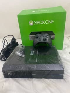 Xbox