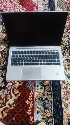 Hp Elitebook 840 Core i5 G7 8/256