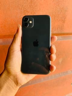 iphone 111 non pta factory unlocked full ok