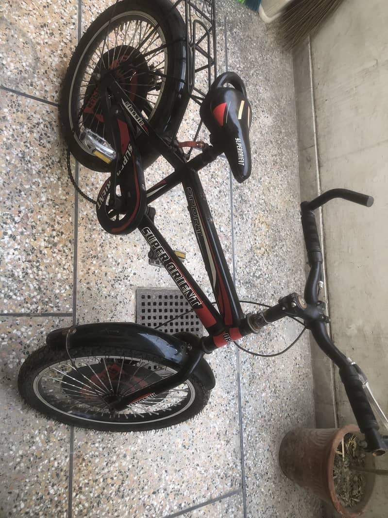 Kids cycle for sale 0