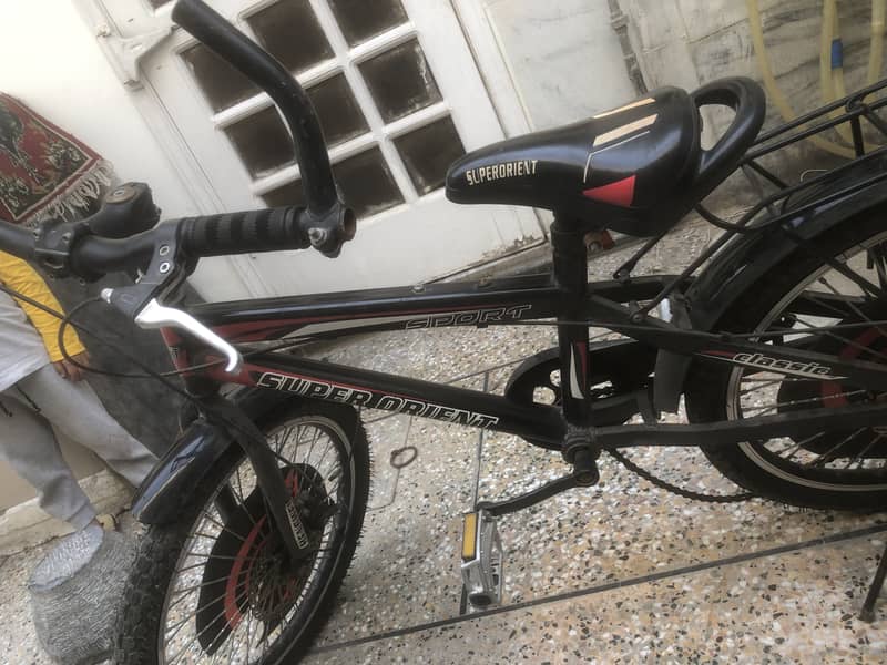 Kids cycle for sale 1