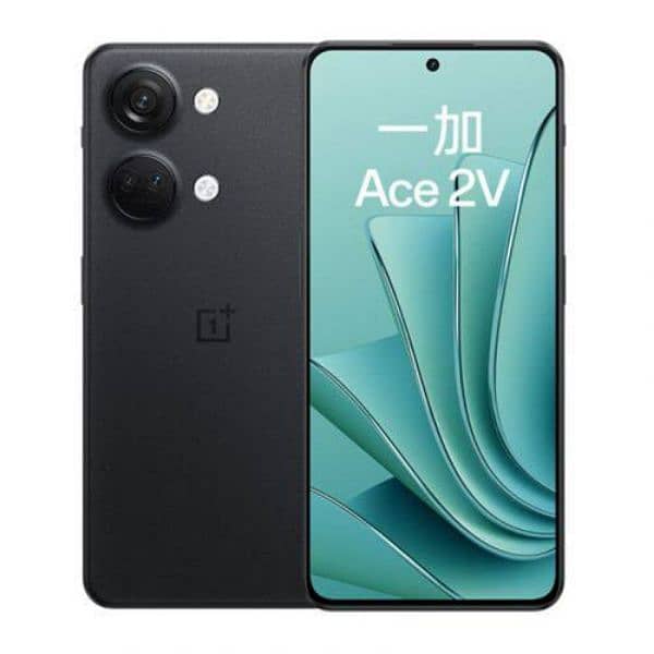 OnePlus ace 2v 16 512 1