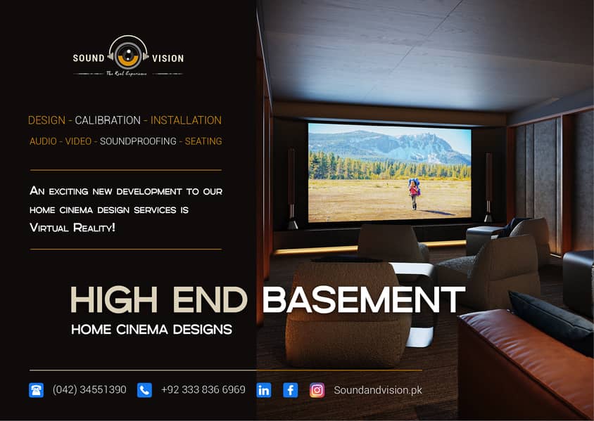 Home Theatre | Audio Video | Soundproofing | Fiber Optic Star Lights 0