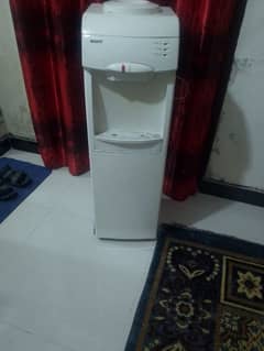 water dispenser