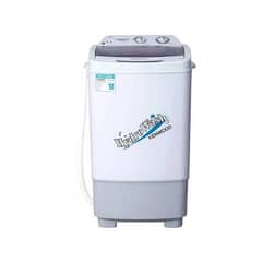 kenwood new washing machine for sale