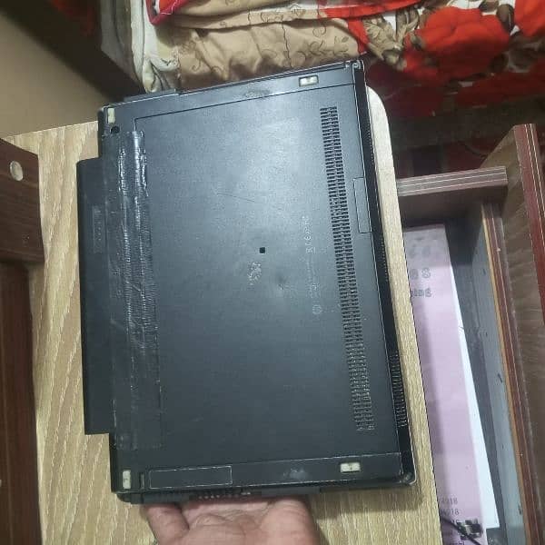 hp ka leptop hai hard drive 50 Gb hai 6