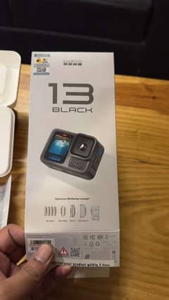 GoPro Hero 13 Black