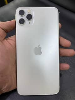 Iphone 11 pro max 256gb pta approved