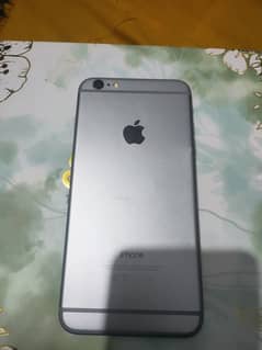 iphone 6 plus all parts works sirf panel delna hai 6500 final price